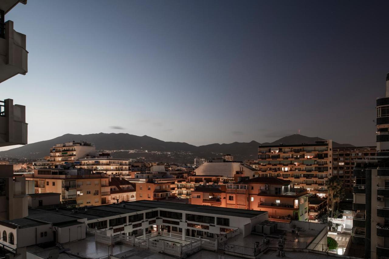 Las Rampas Fuengirola Exterior foto