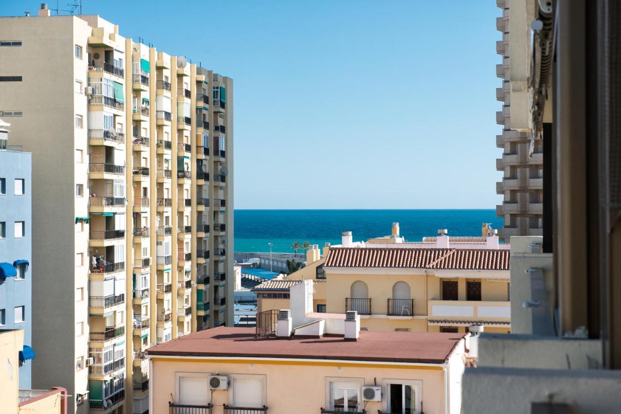 Las Rampas Fuengirola Exterior foto