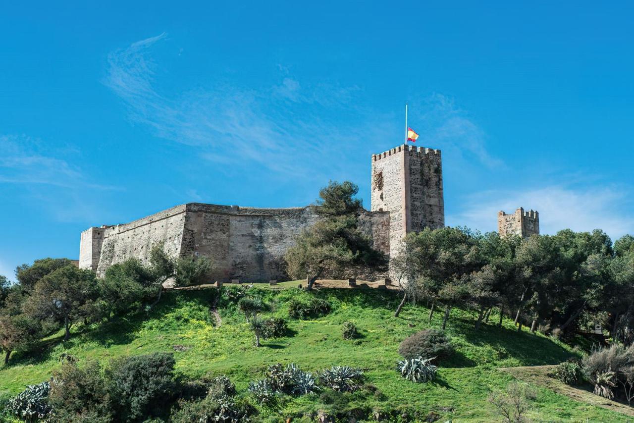 Las Rampas Fuengirola Exterior foto